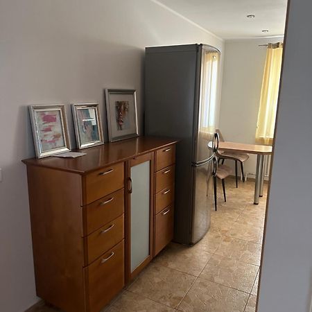 Apartamentai มาริยามโปเล ภายนอก รูปภาพ