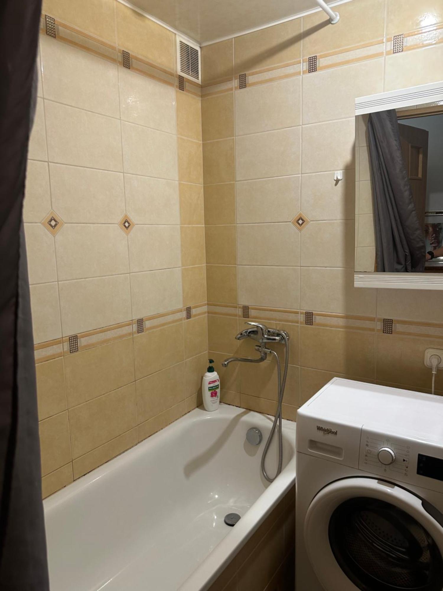 Apartamentai มาริยามโปเล ภายนอก รูปภาพ