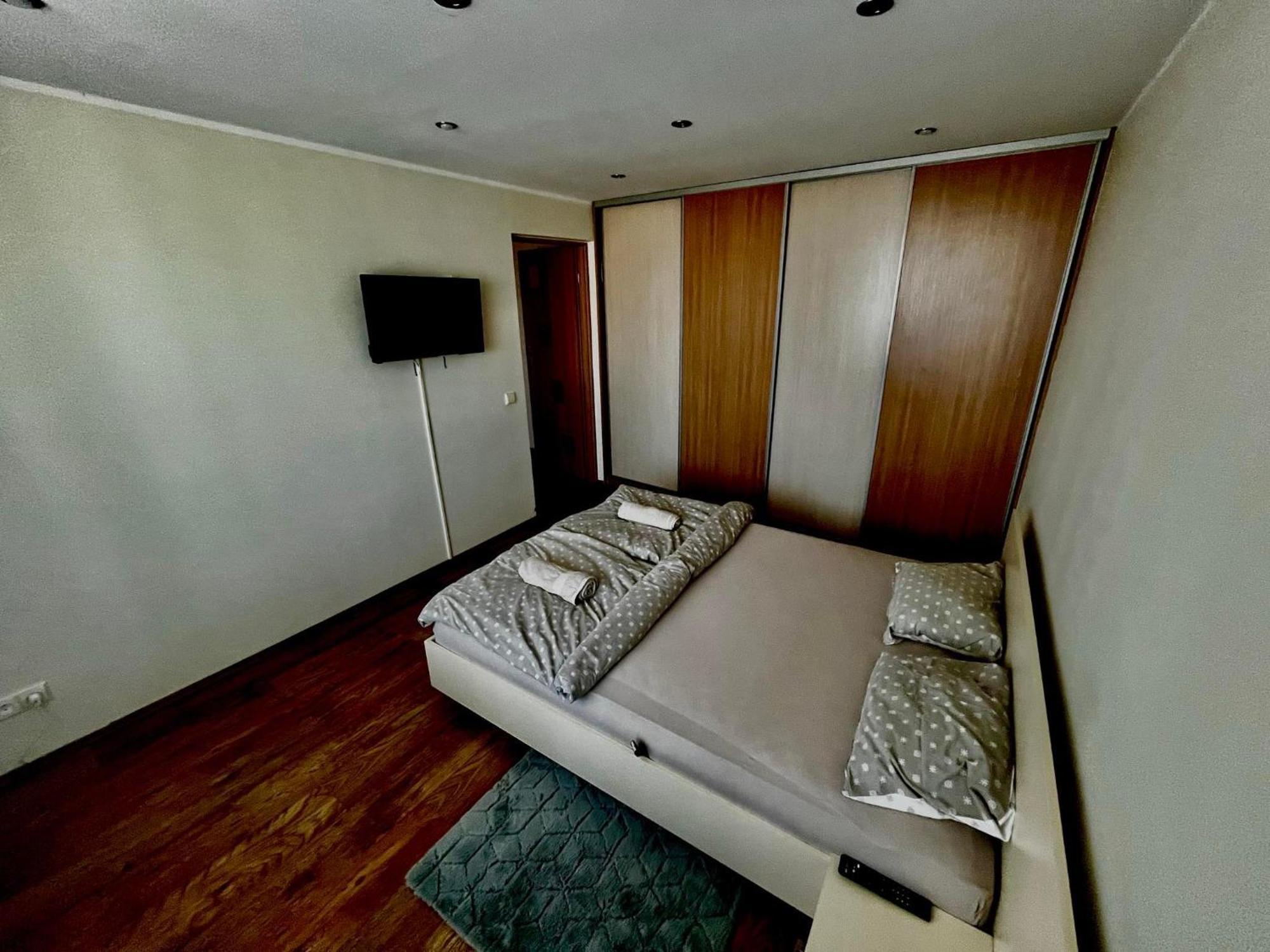 Apartamentai มาริยามโปเล ภายนอก รูปภาพ