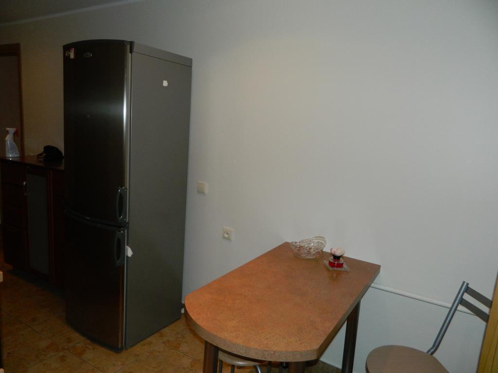 Apartamentai มาริยามโปเล ภายนอก รูปภาพ