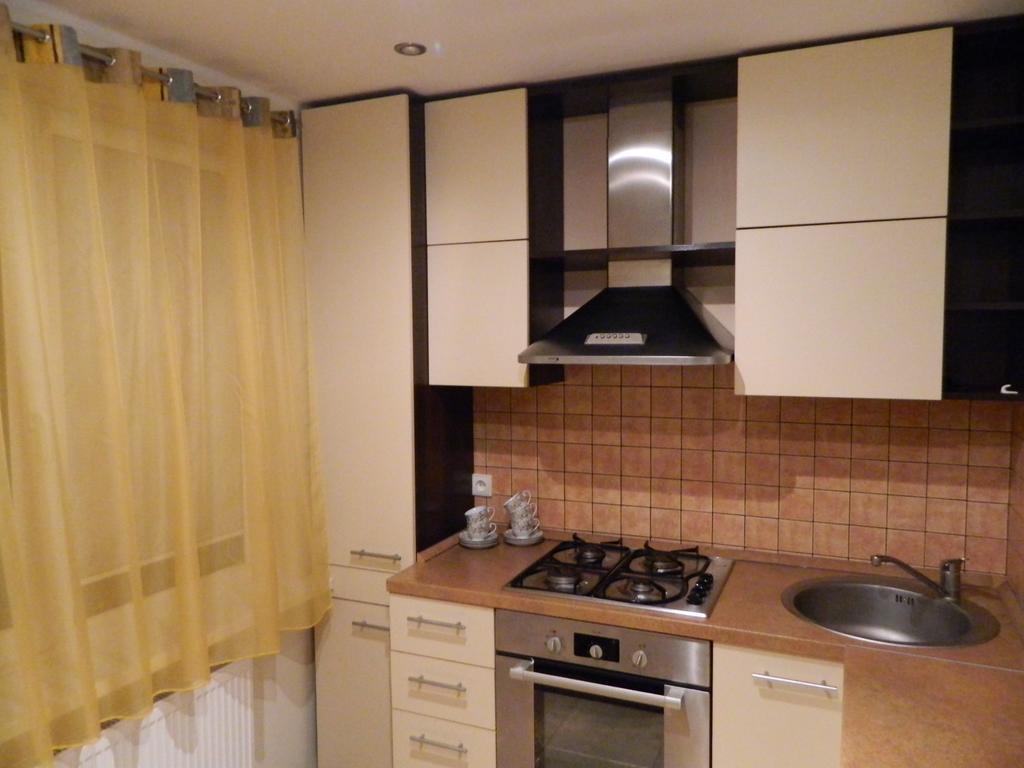 Apartamentai มาริยามโปเล ภายนอก รูปภาพ