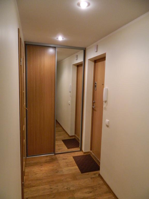 Apartamentai มาริยามโปเล ภายนอก รูปภาพ